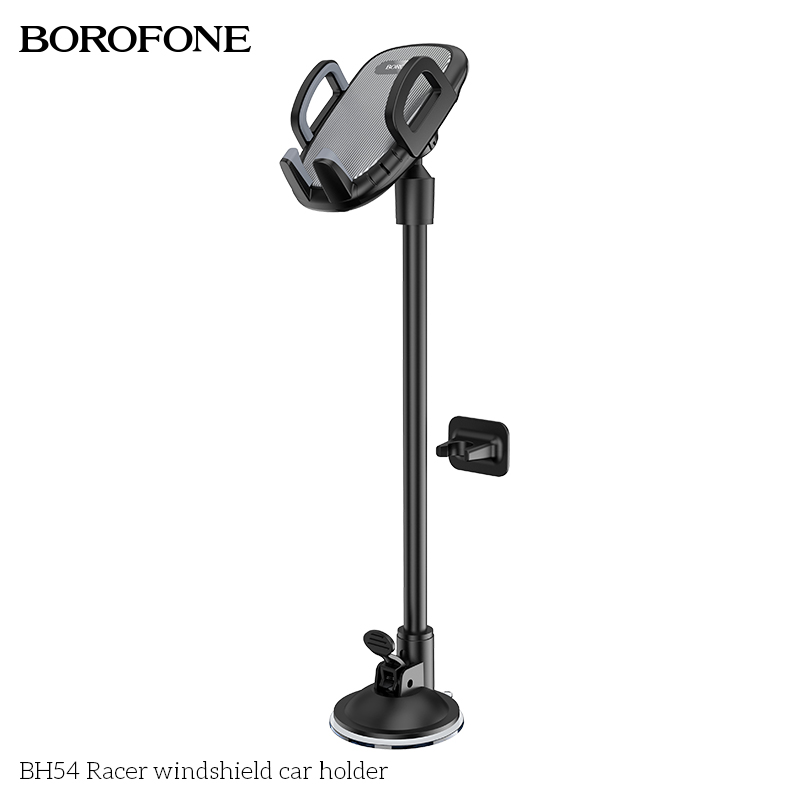 BOROFONE BH54 Racer windscreen car holder NZ 2